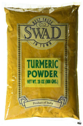 Picture of SWAD TURMERIC POWDER 28 oz