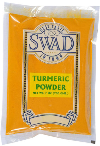 Picture of SWAD TURMERIC POWDER 7 oz