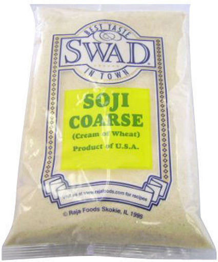 Picture of SWAD SOJI (COARSE) 4LB
