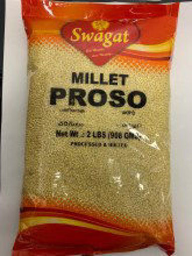 Picture of swagat  Proso Millet 2lbs