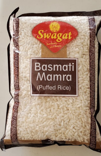 Picture of Swagat Basmati Mamra 2 lb