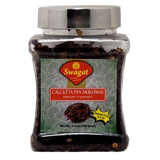 Picture of Swagat Calcutta Pan Mukhwas 100g