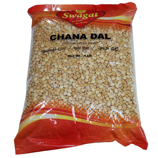 Picture of Swagat Chana Dal 2lbs