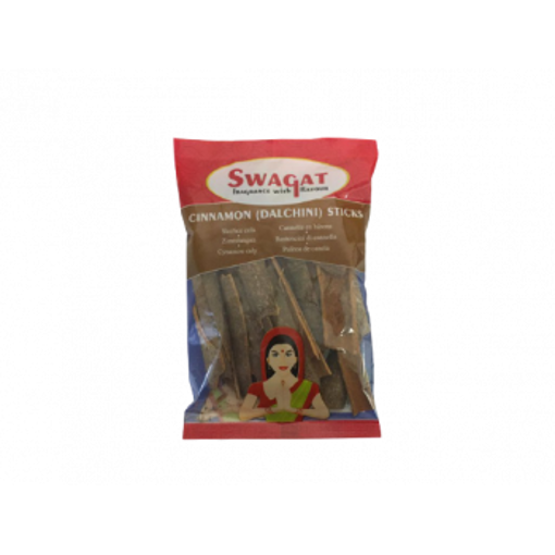Picture of swagat Cinnamon Stick  200gms