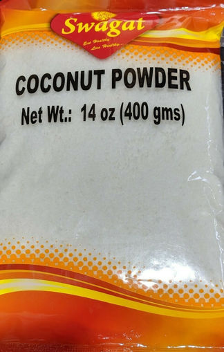 Picture of Swagat coconut powder 28oz