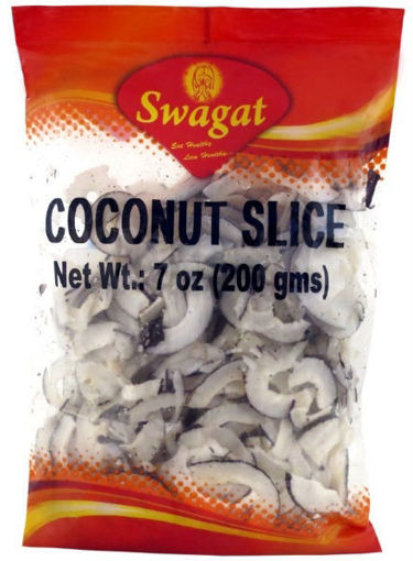 Picture of Swagat Coconut Slice 7oz