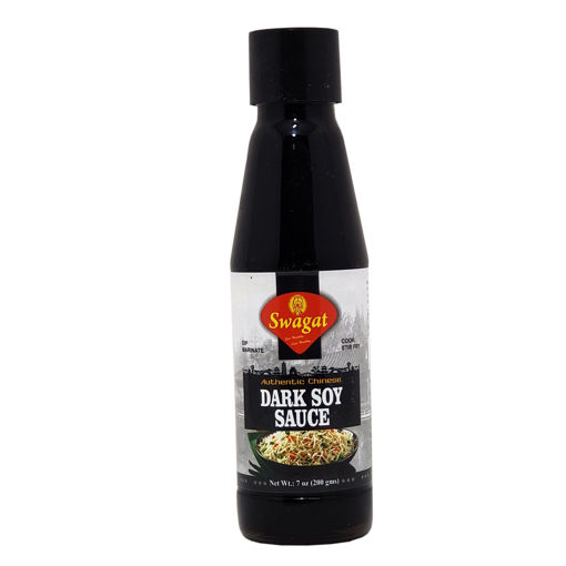 Picture of Swagat Dark Soy Sauce