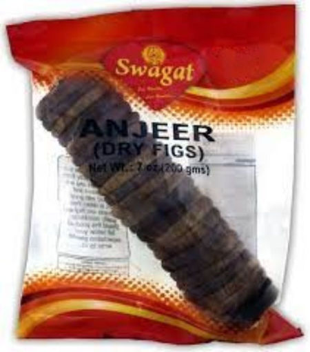 Picture of Swagat Figs 200gms