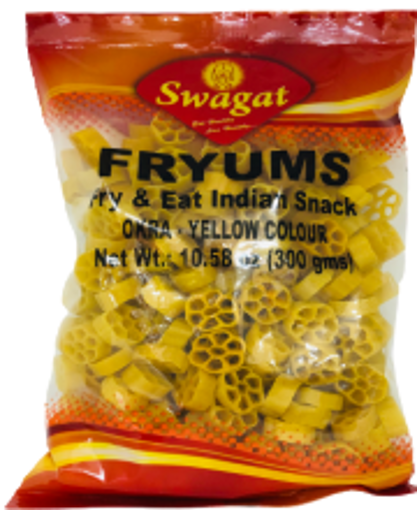 Picture of swagat fryums 300 gms