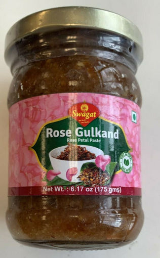 Picture of swagat Gulkand 175gms