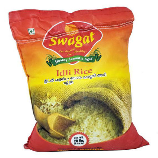 Picture of Swagat Idli Rice 4lbs