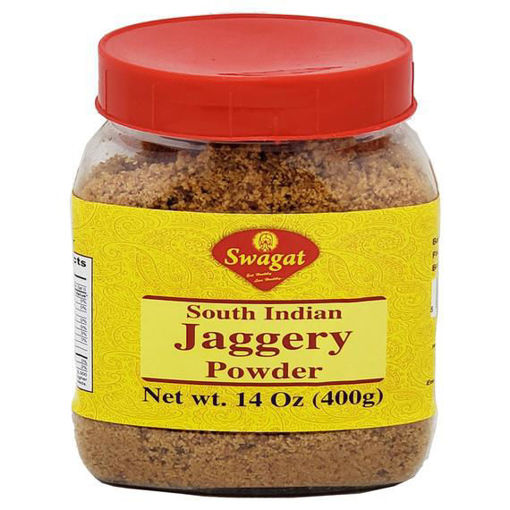 Picture of Swagat Jaggery Powder 400g
