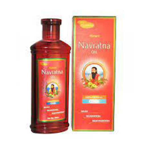 Picture of Himani Navratna Oil 300