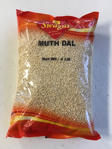 Picture of Swagat Muth Dal 4lbs