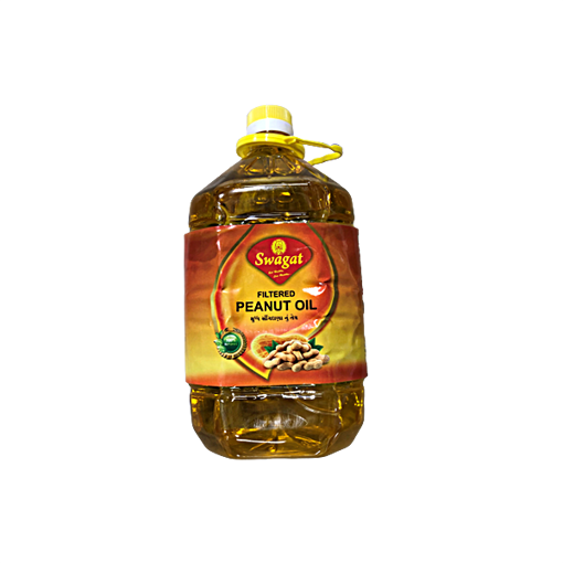 Picture of Swagat Peanut Oil 1ltr