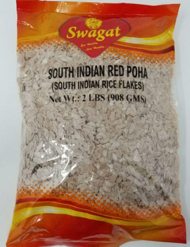 Picture of Swagat Red Poha 2lbs