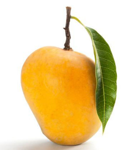 Picture of sweet mango