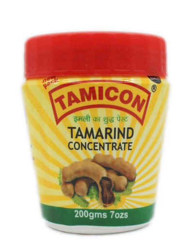 Picture of Tamicon Tamarind Concentrate 7 Oz