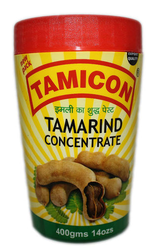 Picture of Tamicon Tamarind Concentrate 400gms