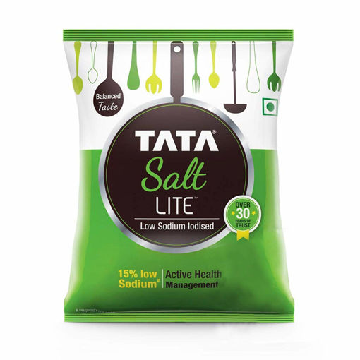 Picture of Tata Salt Lite 2.2 LBS / 1 KG