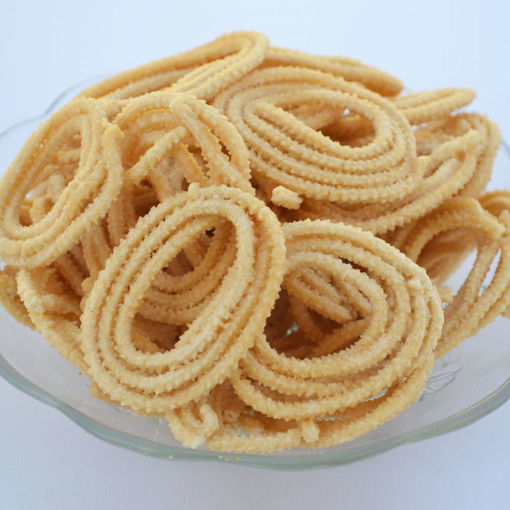 Picture of Butter CHAKLI