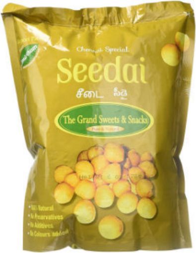 Picture of The grand sweet and snacks Seedai