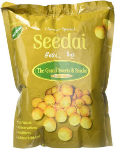 Picture of The grand sweet and snacks Seedai 200gms