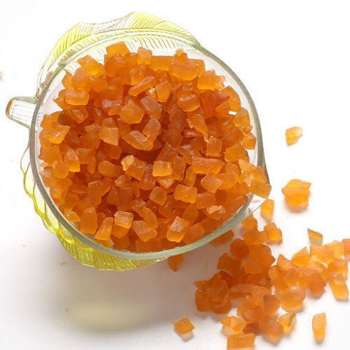 Picture of Tooty Fruity Orange 200g