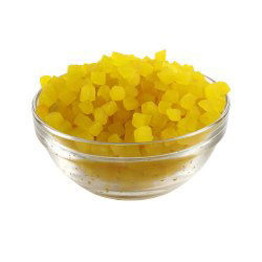 Picture of Tooty Fruity Yellow 200gms