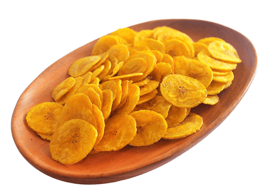 Picture of TS banana chips 170gms