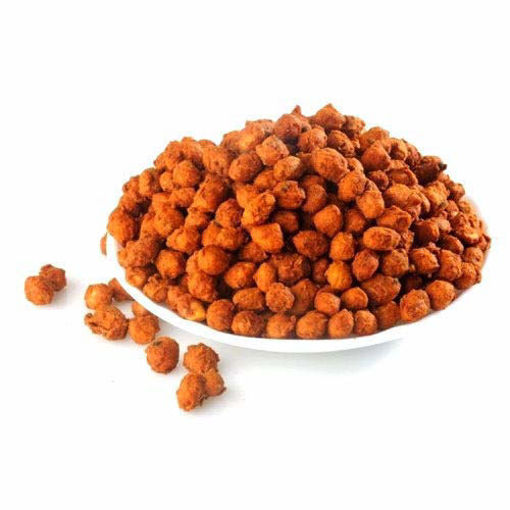 Picture of TS Masala Peanuts 170gms