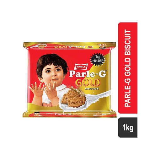 Picture of Parle Gold 2.2 LBS / 1 KG