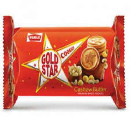 Picture of PARLE GOLD STAR BUTTER 90GM