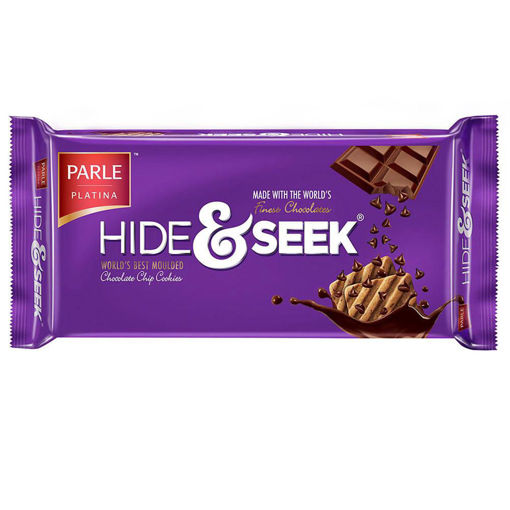 Picture of Parle Hide and seek