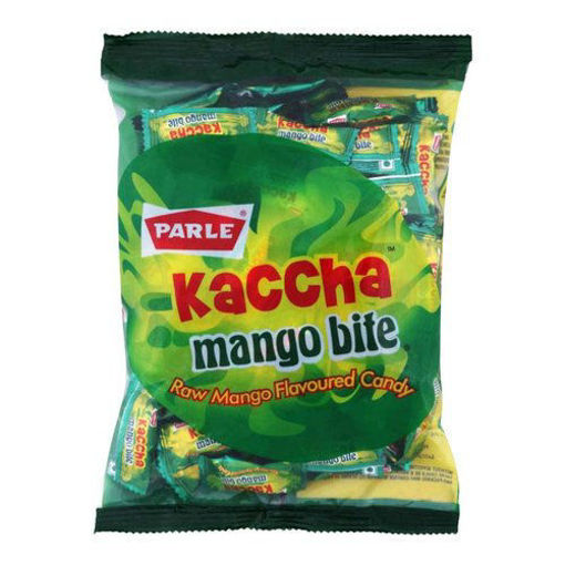 Picture of Parle Kaccha Mango Bite 320 gm