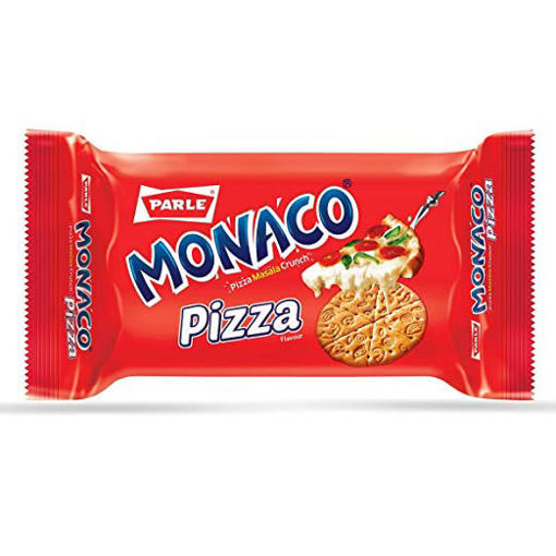 Picture of Parle Monaco Pizza 120gms