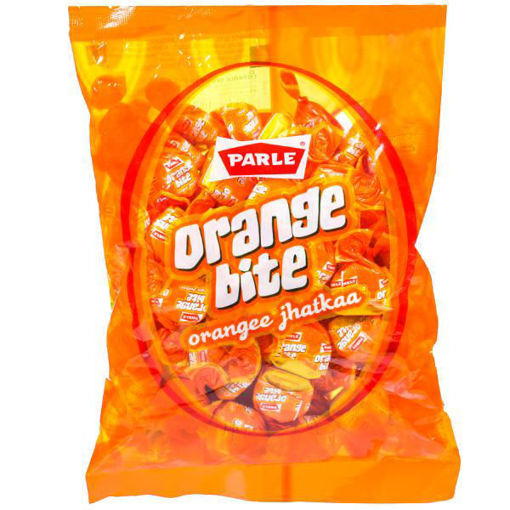 Picture of Parle Orange Bites 289gms