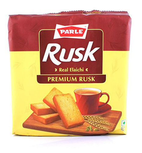 Picture of Parle Rusk 200 gm