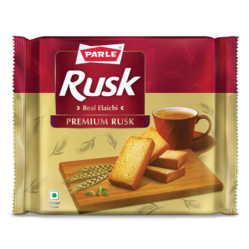 Picture of Parle Rusk Elaichi 300 gm