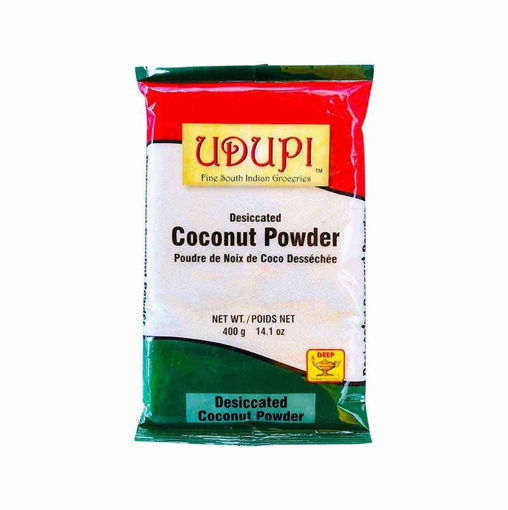 Picture of udupi  coconut powder 14oz