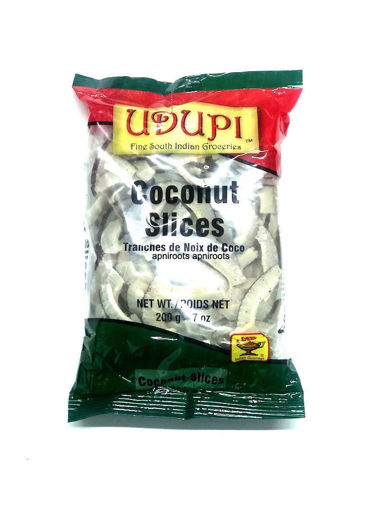 Picture of Udupi Coconut Slice 7oz