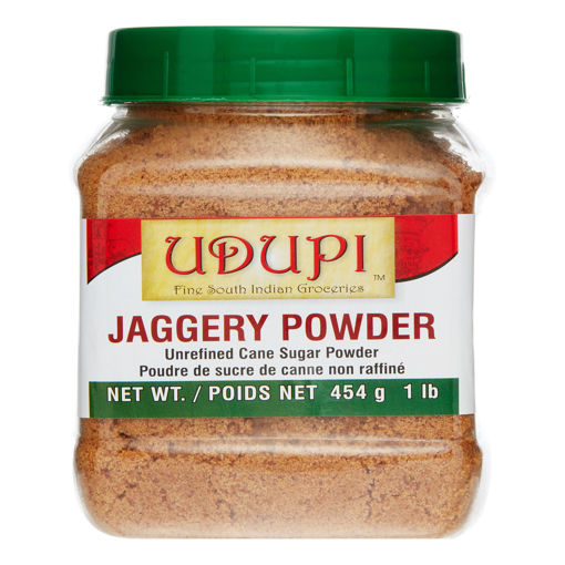 Picture of UDUPI Jaggery Powder 1lb