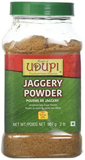 Picture of UDUPI Jaggery Powder 2lb