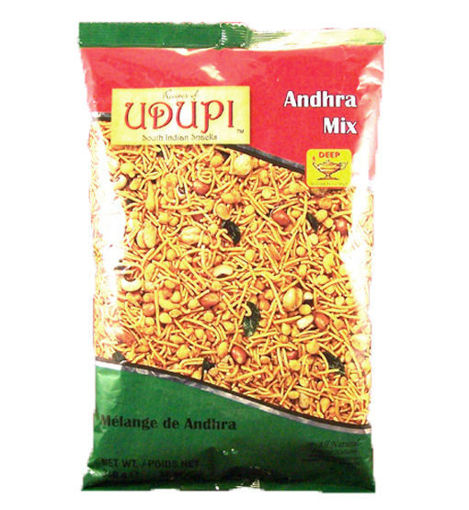 Picture of Udupi Snacks Andhra Mix 12 oz