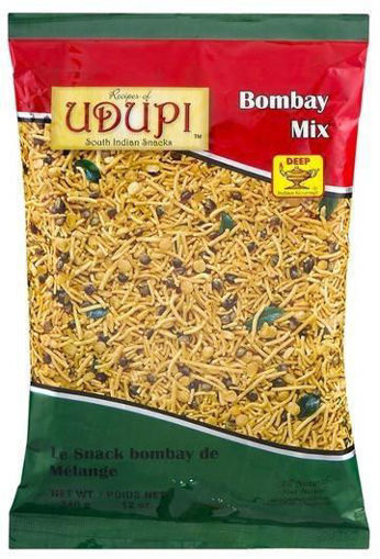 Picture of Udupi Snacks Bombay Mix 12 oz