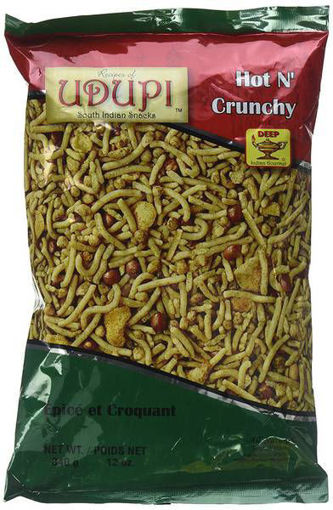 Picture of Udupi Snacks Hot N Crunchy Mix