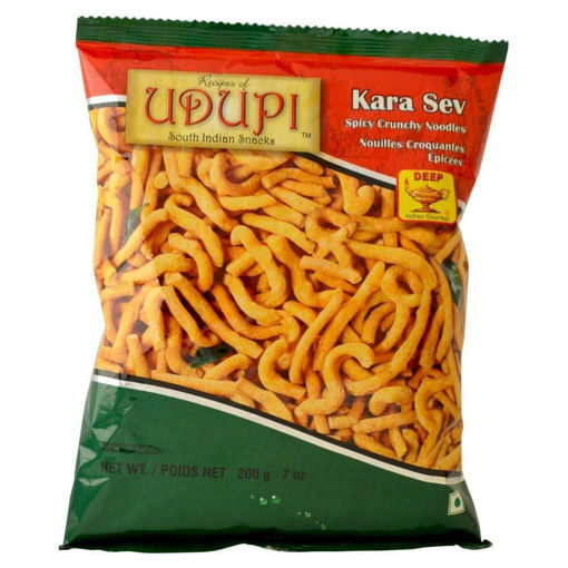 Picture of Udupi Snacks Kara Sev 7 oz