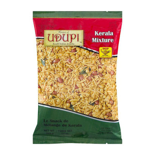 Picture of Udupi Snacks Kerala Mix 12 oz