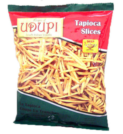 Picture of Udupi Tapioca Slices 7 oz