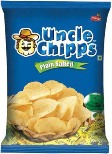 Picture of Uncle Chipps
